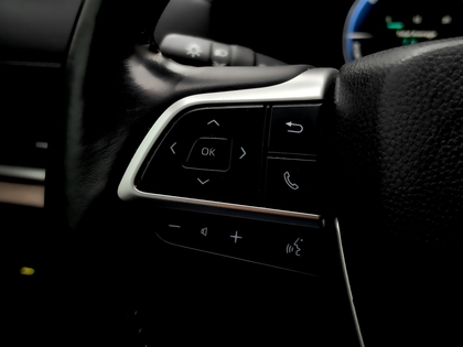 used 2025 Toyota Grand Highlander car, priced at $63,995