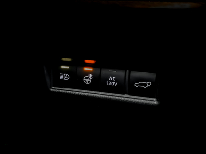 used 2025 Toyota Grand Highlander car, priced at $63,995