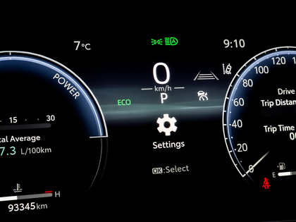 used 2025 Toyota Grand Highlander car, priced at $63,995