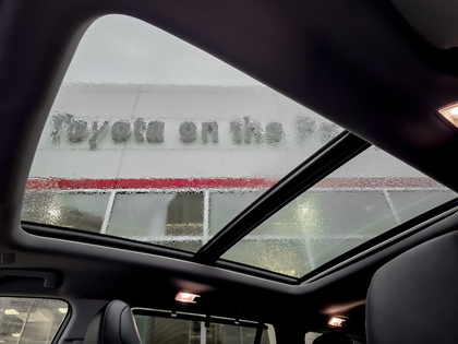 used 2025 Toyota Grand Highlander car, priced at $63,995