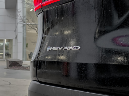 used 2025 Toyota Grand Highlander car, priced at $63,995