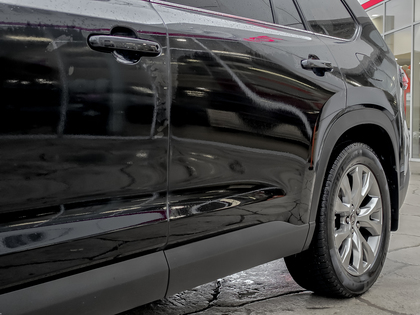 used 2025 Toyota Grand Highlander car, priced at $63,995