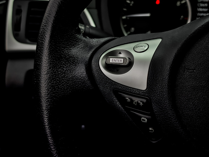 used 2019 Nissan Sentra car, priced at $13,333