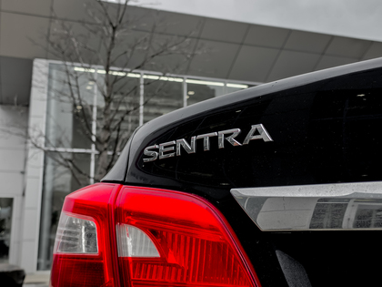 used 2019 Nissan Sentra car, priced at $13,333