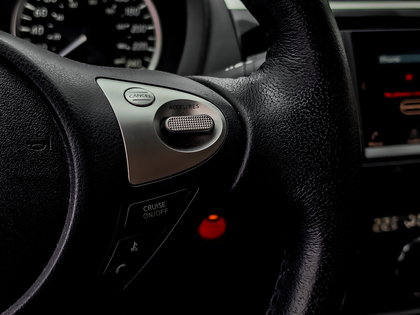 used 2019 Nissan Sentra car, priced at $13,333