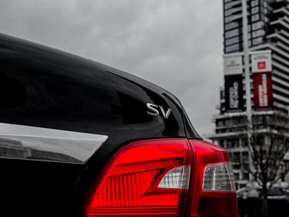 used 2019 Nissan Sentra car, priced at $13,333