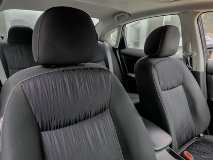 used 2019 Nissan Sentra car, priced at $13,333