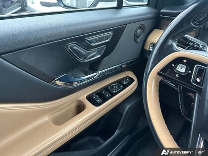 used 2021 Lincoln Corsair car, priced at $32,777