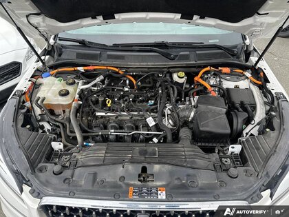 used 2021 Lincoln Corsair car, priced at $32,777