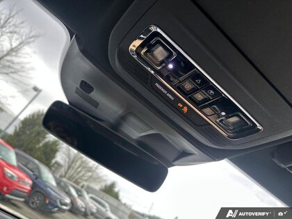 used 2021 Lincoln Corsair car, priced at $32,777