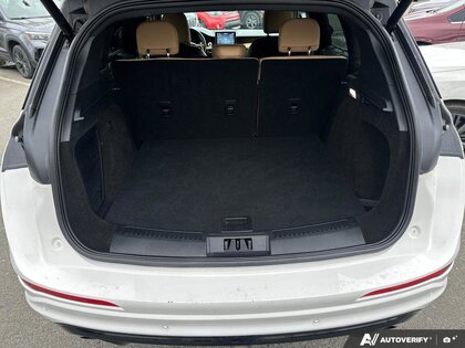 used 2021 Lincoln Corsair car, priced at $32,777