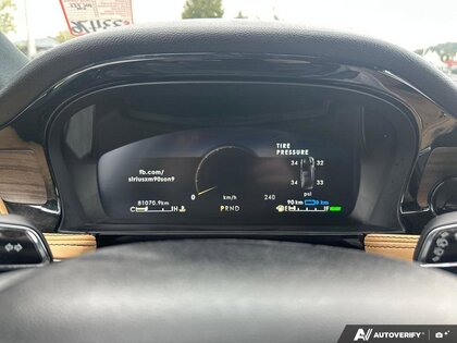 used 2021 Lincoln Corsair car, priced at $32,777