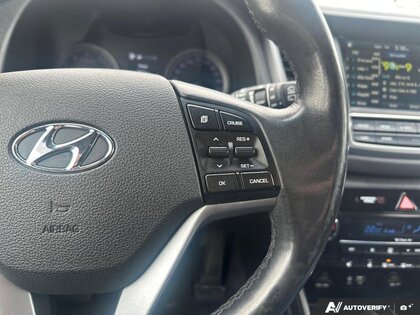 used 2016 Hyundai Tucson car, priced at $11,941