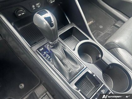 used 2016 Hyundai Tucson car, priced at $11,941