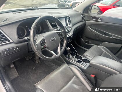 used 2016 Hyundai Tucson car, priced at $11,941