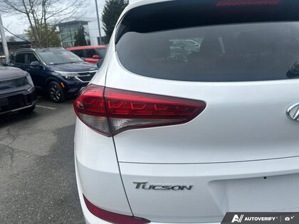 used 2016 Hyundai Tucson car, priced at $11,941