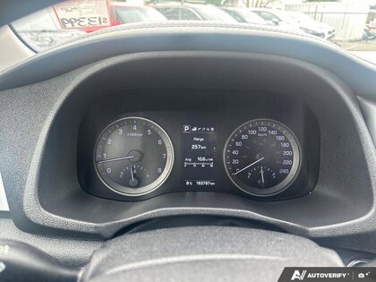 used 2016 Hyundai Tucson car, priced at $11,941