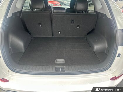 used 2016 Hyundai Tucson car, priced at $11,941