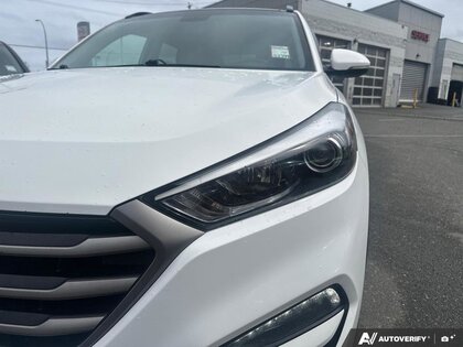 used 2016 Hyundai Tucson car, priced at $11,941