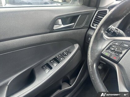 used 2016 Hyundai Tucson car, priced at $11,941