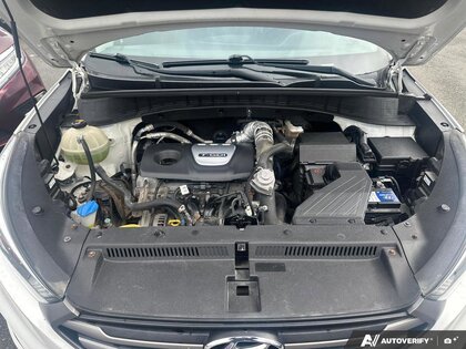 used 2016 Hyundai Tucson car, priced at $11,941