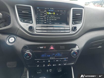 used 2016 Hyundai Tucson car, priced at $11,941