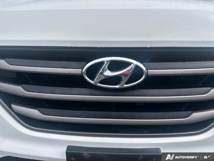 used 2016 Hyundai Tucson car, priced at $11,941