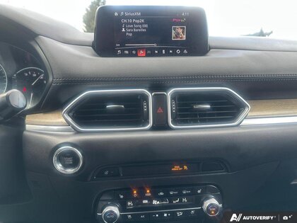 used 2019 Mazda CX-5 car, priced at $24,941