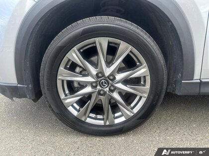 used 2019 Mazda CX-5 car, priced at $24,941