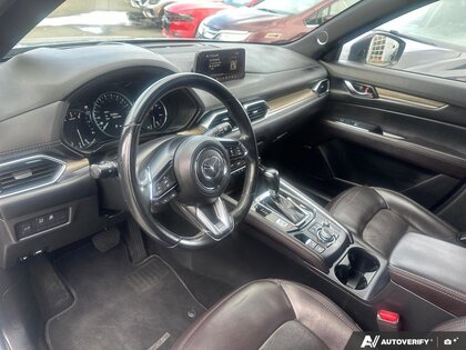 used 2019 Mazda CX-5 car, priced at $24,941
