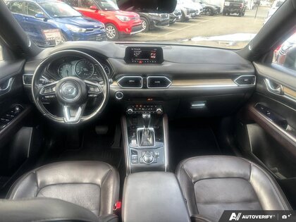 used 2019 Mazda CX-5 car, priced at $24,941