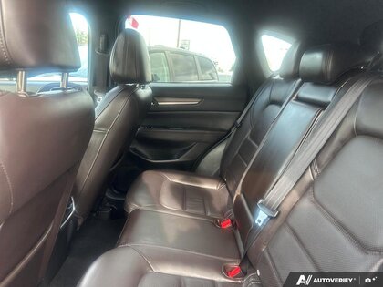 used 2019 Mazda CX-5 car, priced at $24,941