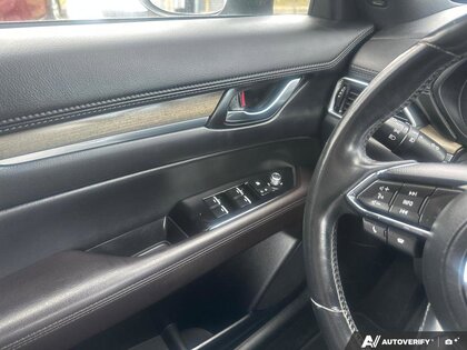 used 2019 Mazda CX-5 car, priced at $24,941