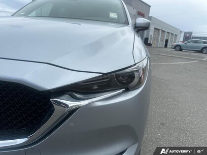 used 2019 Mazda CX-5 car, priced at $24,941
