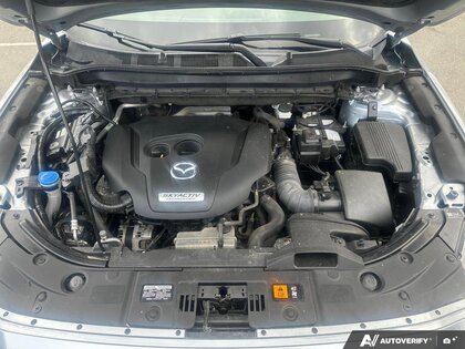 used 2019 Mazda CX-5 car, priced at $24,941