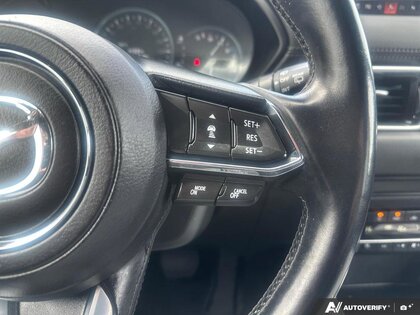 used 2019 Mazda CX-5 car, priced at $24,941