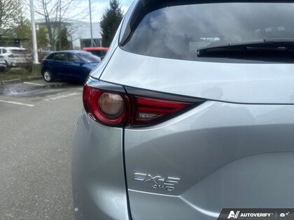 used 2019 Mazda CX-5 car, priced at $24,941