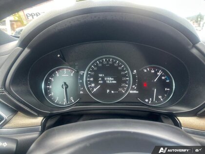 used 2019 Mazda CX-5 car, priced at $24,941