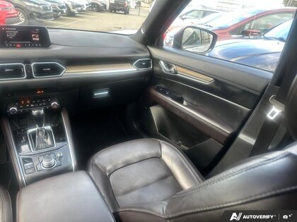 used 2019 Mazda CX-5 car, priced at $24,941