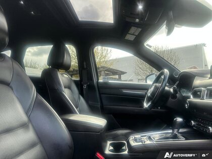 used 2019 Mazda CX-5 car, priced at $24,941