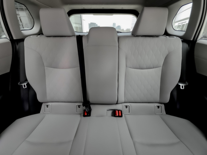 used 2024 Toyota Corolla Cross car, priced at $29,995