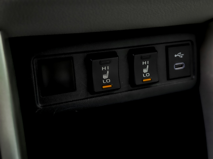 used 2024 Toyota Corolla Cross car, priced at $29,995