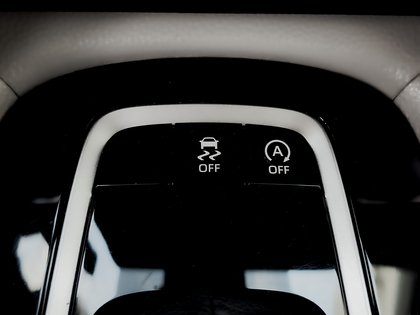 used 2024 Toyota Corolla Cross car, priced at $29,995