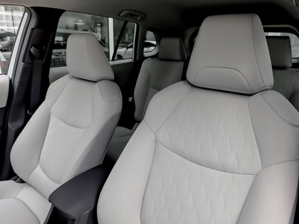 used 2024 Toyota Corolla Cross car, priced at $29,995