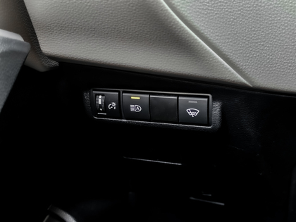 used 2024 Toyota Corolla Cross car, priced at $29,995