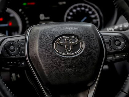 used 2023 Toyota Venza car, priced at $42,995