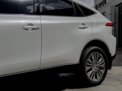 used 2023 Toyota Venza car, priced at $42,995