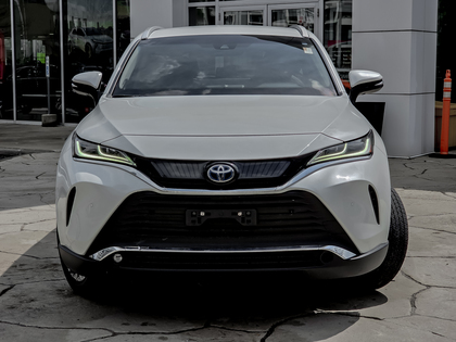 used 2023 Toyota Venza car, priced at $42,995