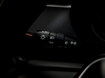 used 2023 Toyota Venza car, priced at $42,995