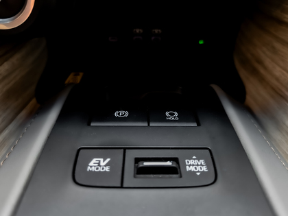 used 2023 Toyota Venza car, priced at $42,995